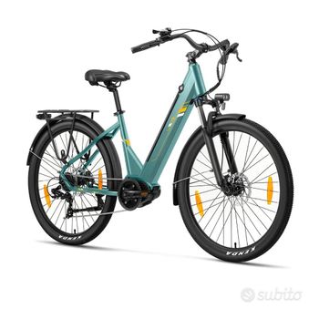 Used Touroll Urbano 3 2026 Urban & Touring
