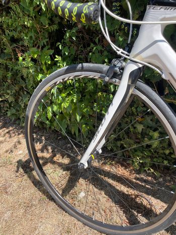 Brugt Scott CR1 10 2017 2017 Road & Gravel — billede 16 af 19