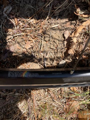 Gebrauchtes Scott CR1 10 2017 2017 Road & Gravel, Weiß — Bild 8 von 19