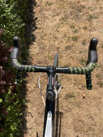 Brugt Scott CR1 10 2017 2017 Road & Gravel — billede 5 af 19