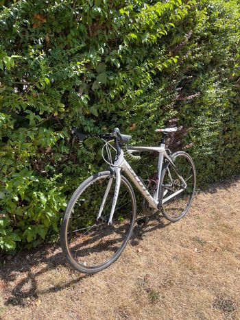 Brugt Scott CR1 10 2017 2017 Road & Gravel — billede 2 af 19