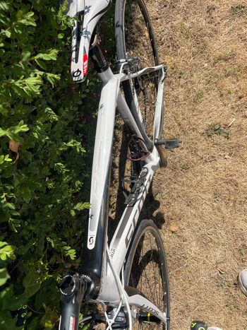 Brugt Scott CR1 10 2017 2017 Road & Gravel — billede 18 af 19