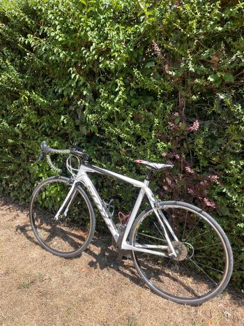 Brugt Scott CR1 10 2017 2017 Road & Gravel — billede 3 af 19