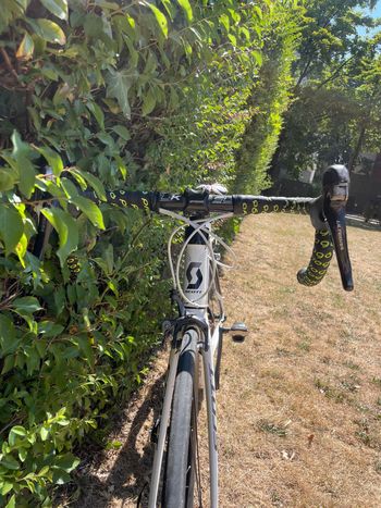 Brugt Scott CR1 10 2017 2017 Road & Gravel — billede 19 af 19