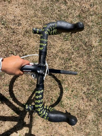 Gebrauchtes Scott CR1 10 2017 2017 Road & Gravel, Weiß — Bild 4 von 19