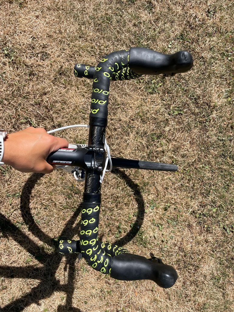 Brugt Scott CR1 10 2017 2017 Road & Gravel — billede 4 af 19