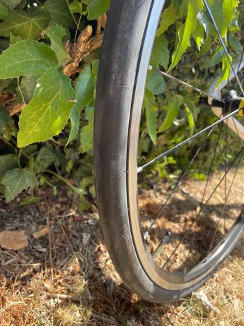 Brugt Scott CR1 10 2017 2017 Road & Gravel — billede 7 af 19
