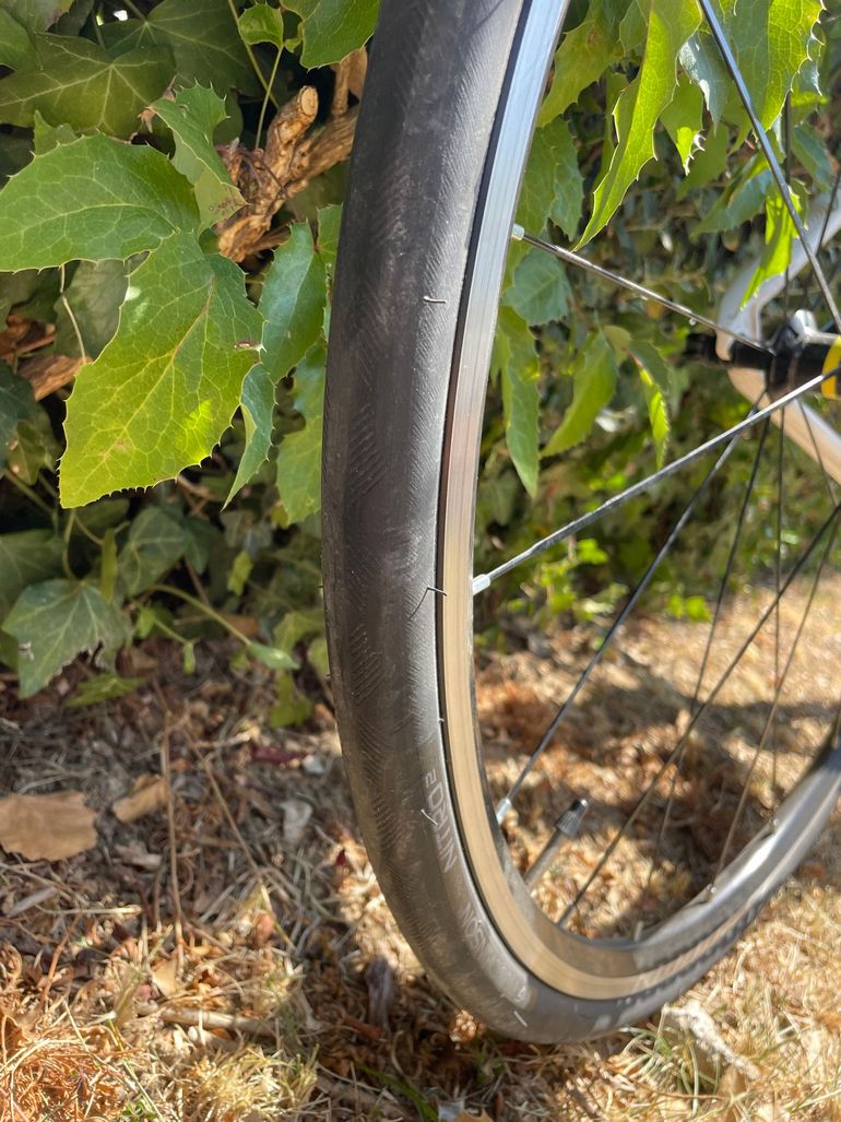 Brugt Scott CR1 10 2017 2017 Road & Gravel — billede 7 af 19
