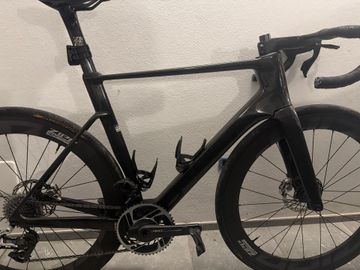 Used Facor Custom Frameset 2026 Road & Gravel