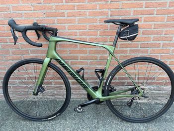 Used Merida SCULTURA ENDURANCE 5000 2022 2022 Road & Gravel