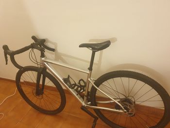Cannondale Topstone 1 2023 2023 Road & Gravel usato, Grigio chiaro — immagine 4 di 7