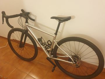 Gebrauchtes Cannondale Topstone 1 2023 2023 Road & Gravel