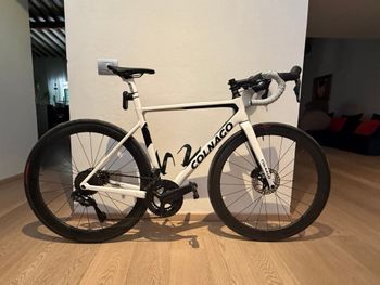 Colnago V3 Frameset 2023 Road & Gravel de segunda mano
