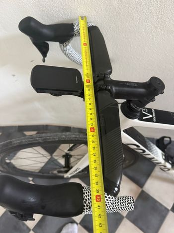 Używany Colnago V3 Frameset 2023 Road & Gravel — zdjęcie 9 z 14