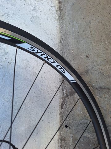 Použité Scott CR1 20 2017 2017 Road & Gravel — obrázek 6 z 6