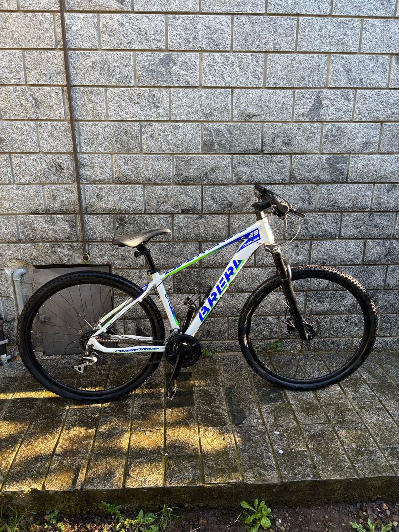Used Brera Custom Shimano Acera 2023 MTB