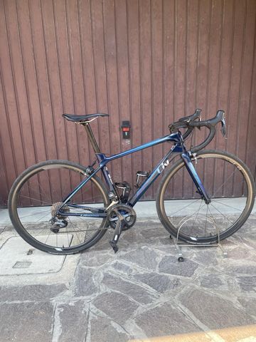 Liv Langma Advanced Pro 0 2018 2018 Road & Gravel d'occasion — image 2 sur 9