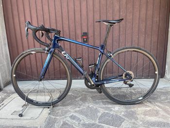 Used Liv Langma Advanced Pro 0 2018 2018 Road & Gravel