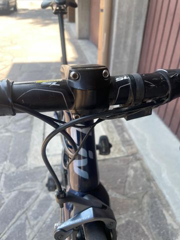 Liv Langma Advanced Pro 0 2018 2018 Road & Gravel d'occasion — image 9 sur 9