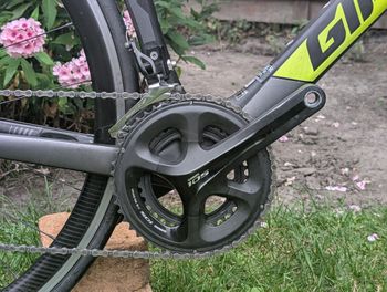 Brugt Giant Propel Advanced SL 1 2017 2017 Road & Gravel — billede 3 af 8