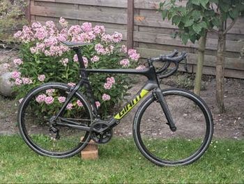 Gebrauchtes Giant Propel Advanced SL 1 2017 2017 Road & Gravel