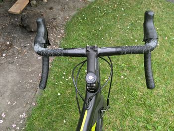 Brugt Giant Propel Advanced SL 1 2017 2017 Road & Gravel — billede 6 af 8