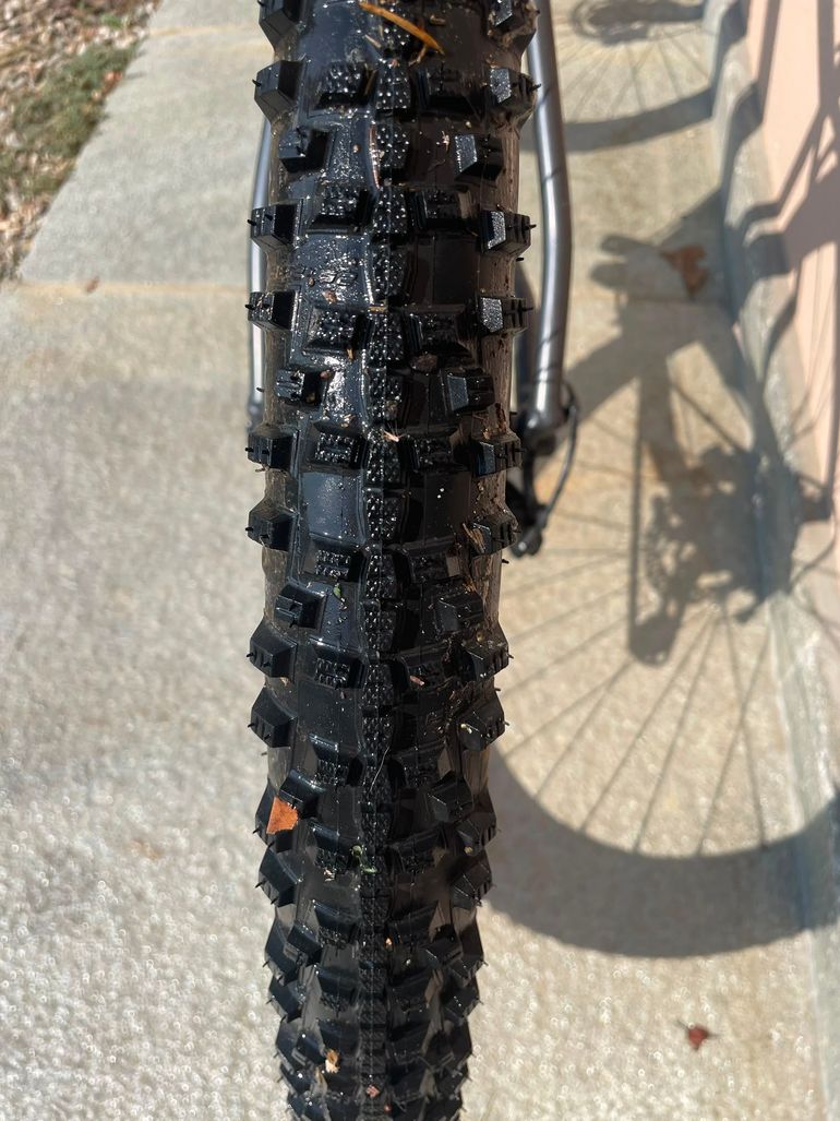 Used CUBE Attention SL 2016 2016 Mountainbike, Black, 27.5, 29 — image 3 of 5