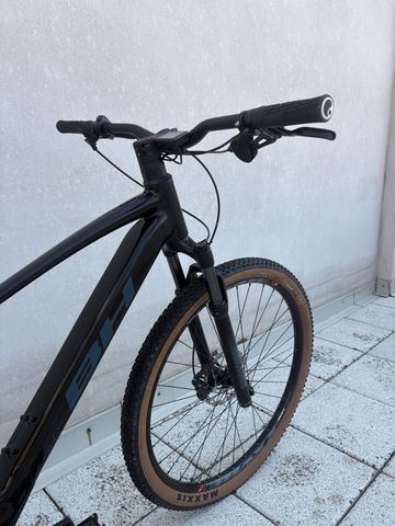 Used BH CORE 29 2023 2023 Urban, Black — image 3 of 8