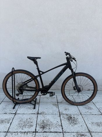 Gebrauchtes BH CORE 29 2023 2023 Urban, Schwarz — Bild 2 von 8