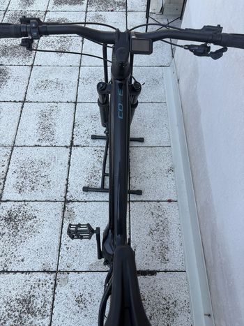 Gebrauchtes BH CORE 29 2023 2023 Urban, Schwarz — Bild 5 von 8