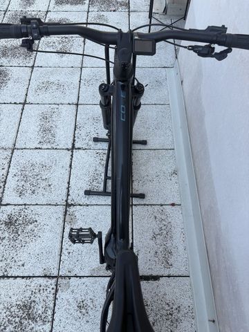 Used BH CORE 29 2023 2023 Urban, Black — image 5 of 8