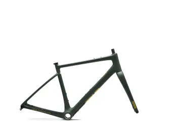 Used Enve MOG Frameset Frameset 2026 Road & Gravel, Green — image 2 of 3