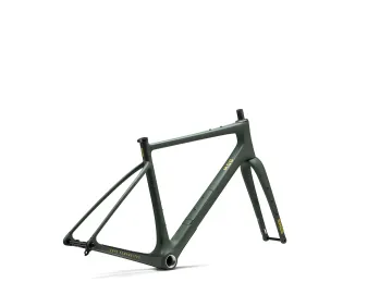 Used Enve MOG Frameset Frameset 2026 Road & Gravel, Green — image 3 of 3