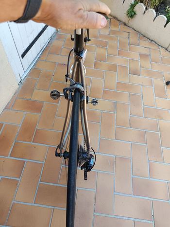 Tweedehands Grade 9 Custom Shimano Ultegra 2016 Road & Gravel — afbeelding 3 van 3