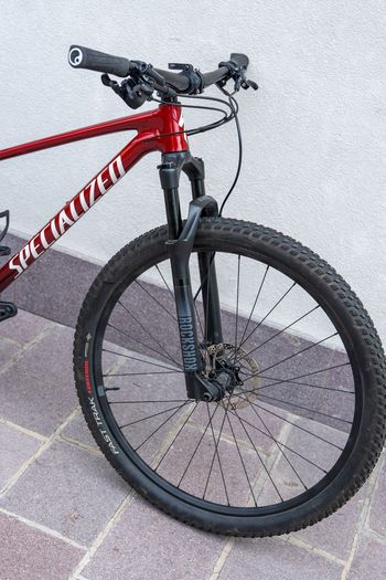 Tweedehands Specialized Chisel Comp 2021 2021 Mountainbike — afbeelding 9 van 11