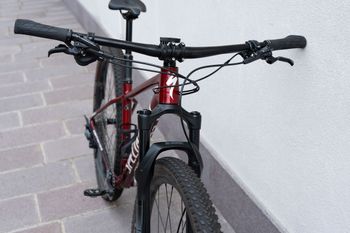 Tweedehands Specialized Chisel Comp 2021 2021 Mountainbike — afbeelding 3 van 11