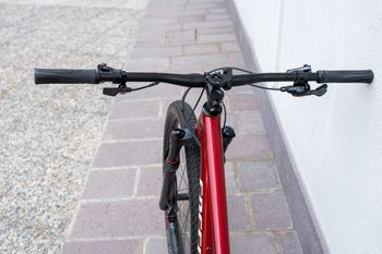 Tweedehands Specialized Chisel Comp 2021 2021 Mountainbike — afbeelding 7 van 11