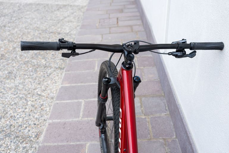 Tweedehands Specialized Chisel Comp 2021 2021 Mountainbike — afbeelding 7 van 11