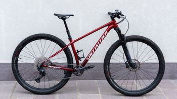 Used Specialized Chisel Comp 2021 2021 MTB