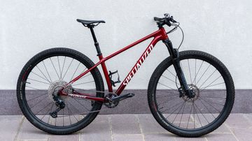 Used Specialized Chisel Comp 2021 2021 MTB