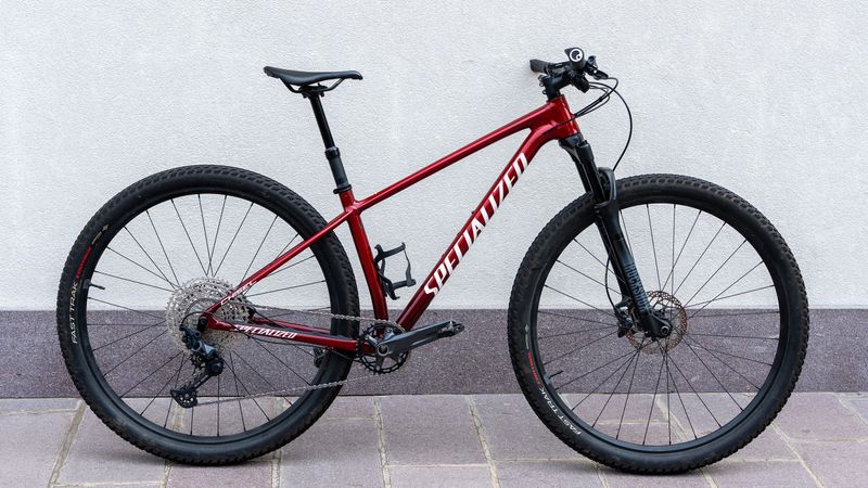 Gebrauchtes Specialized Chisel Comp 2021 2021 MTB
