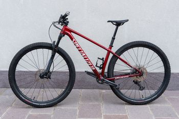 Tweedehands Specialized Chisel Comp 2021 2021 Mountainbike — afbeelding 11 van 11