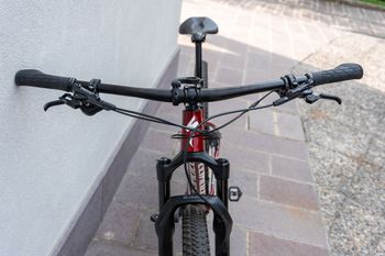 Tweedehands Specialized Chisel Comp 2021 2021 Mountainbike — afbeelding 6 van 11