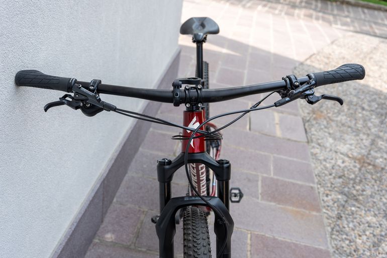 Tweedehands Specialized Chisel Comp 2021 2021 Mountainbike — afbeelding 6 van 11