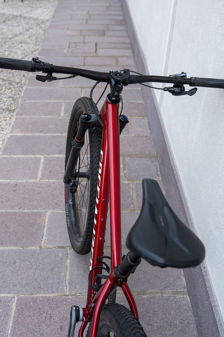 Tweedehands Specialized Chisel Comp 2021 2021 Mountainbike — afbeelding 10 van 11