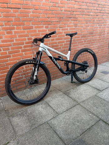 Used Canyon Spectral 125 AL 5 2022 2022 MTB