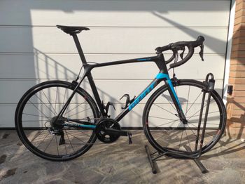 Giant TCR Advanced PRO 0 2018 2018 Road & Gravel d'occasion