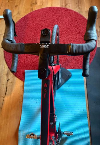 Použité Guerciotti Italo Shimano Ultegra 2023 Road & Gravel — obrázek 5 z 10