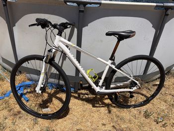 Used Specialized Ariel Sport Disc 2015 2015 MTB