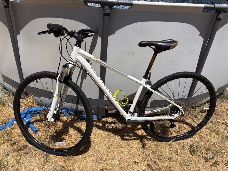 Used Specialized Ariel Sport Disc 2015 2015 MTB